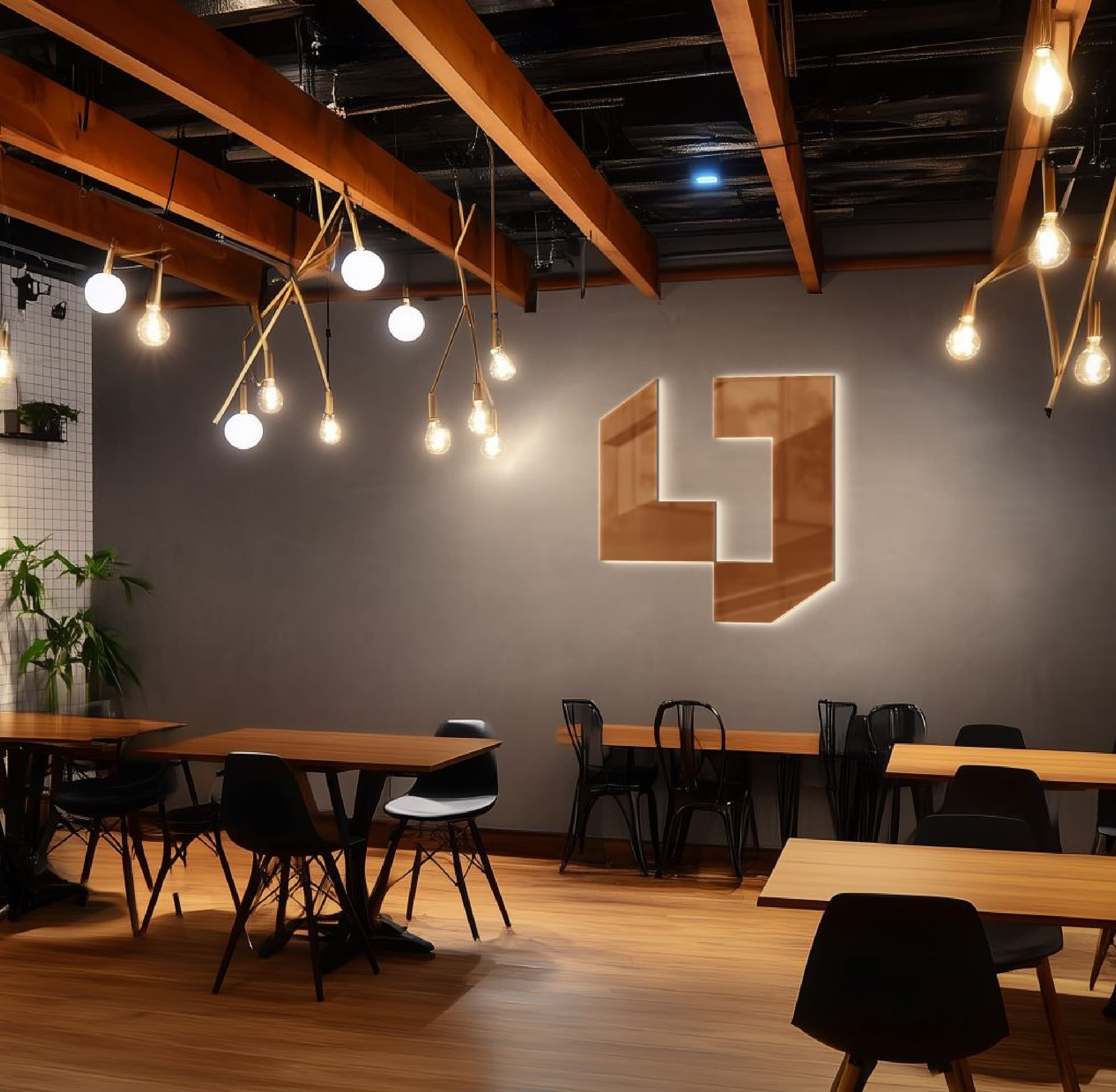 จากจานสู่ใจลูกค้า… ออกแบบโลโก้ ร้านอาหาร ยังไง?? ให้คนหิวตั้งแต่เห็น