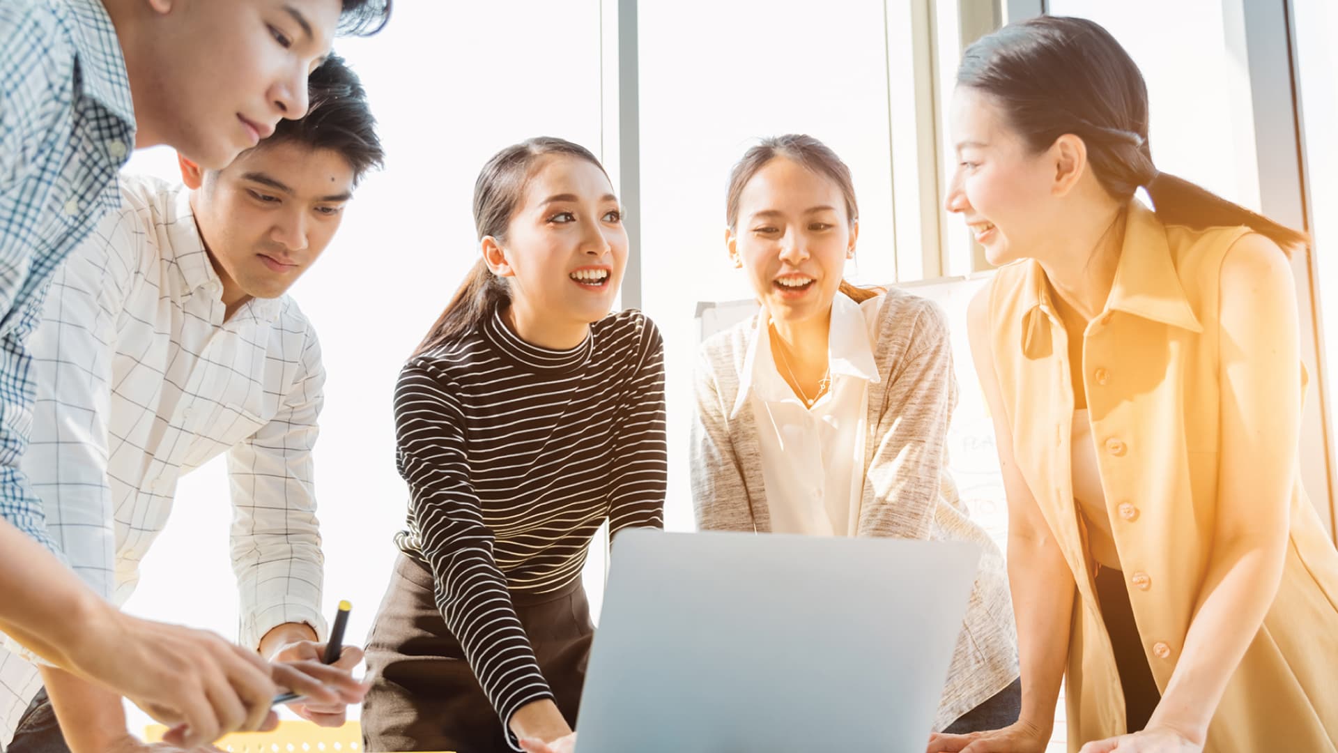 การทำวิจัยด้านแบรนด์