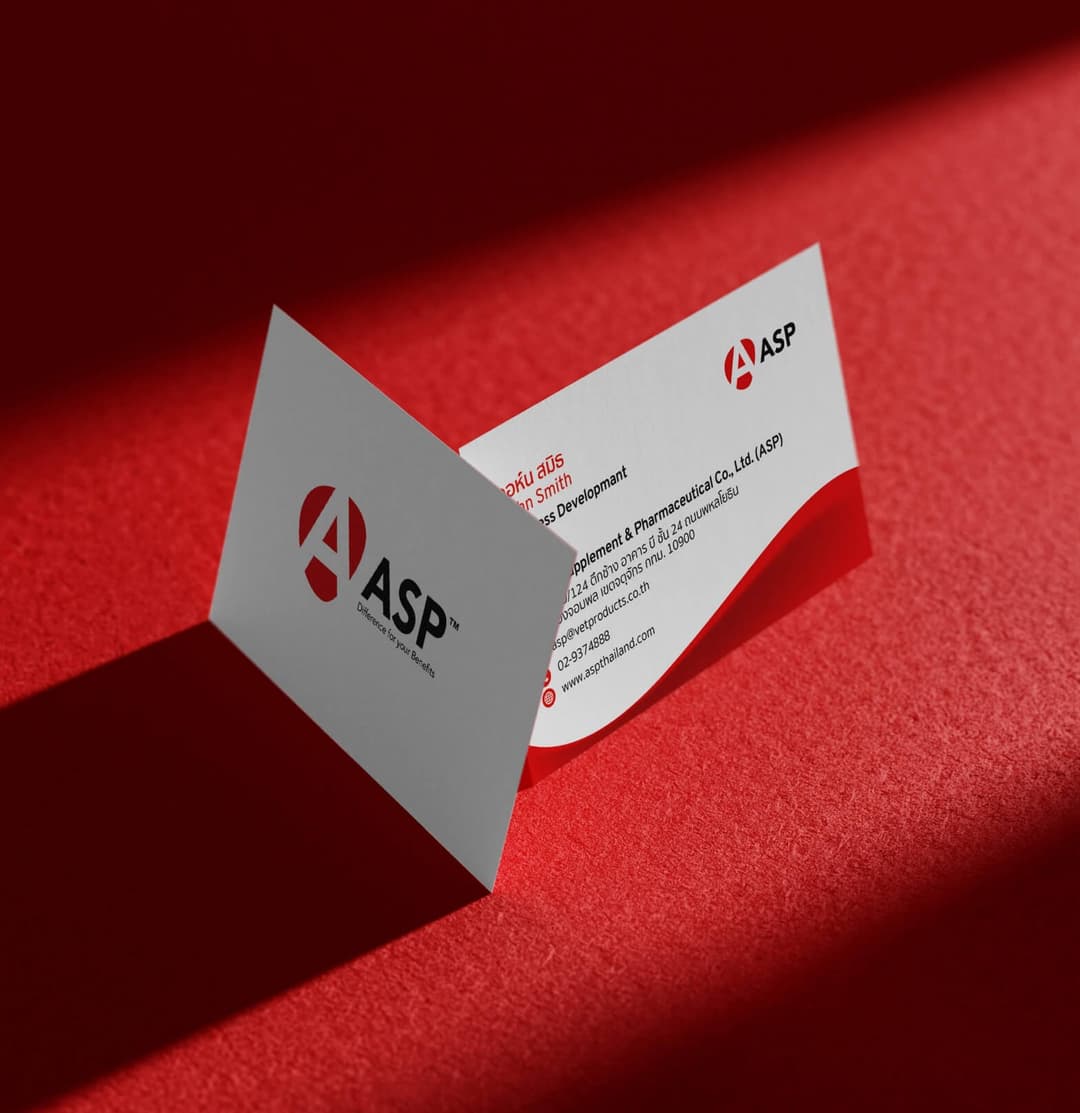 ASP