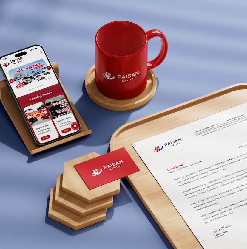 Paisan Capital