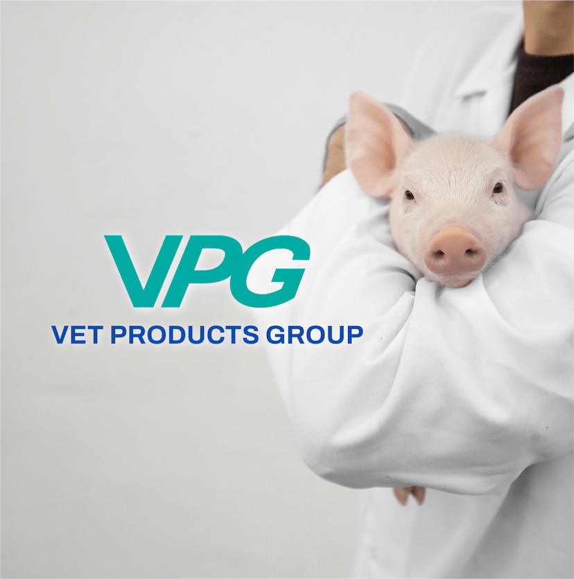 Vet Products Group (VPG)
