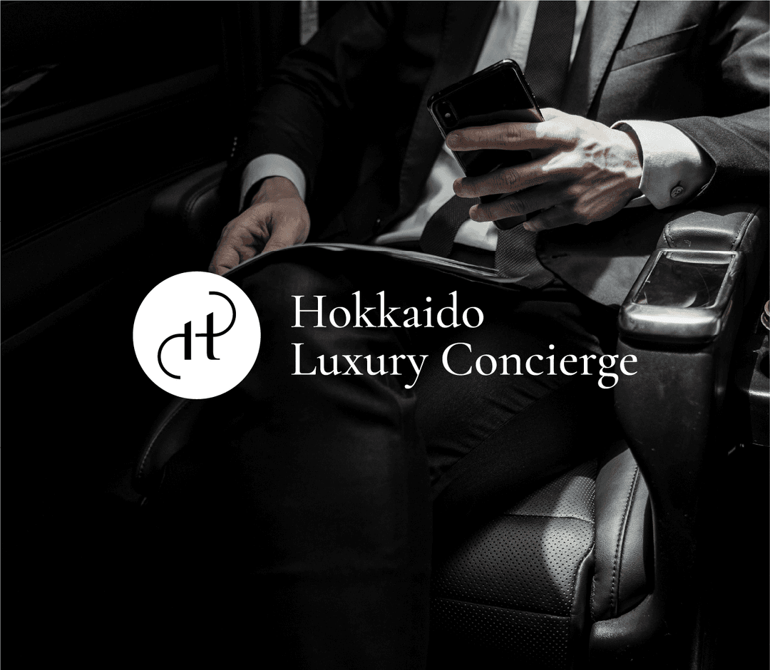 Hokkaido Luxury Concierge