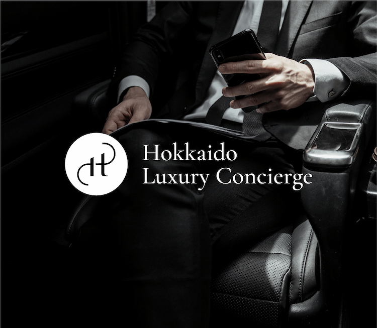 Hokkaido Luxury Concierge