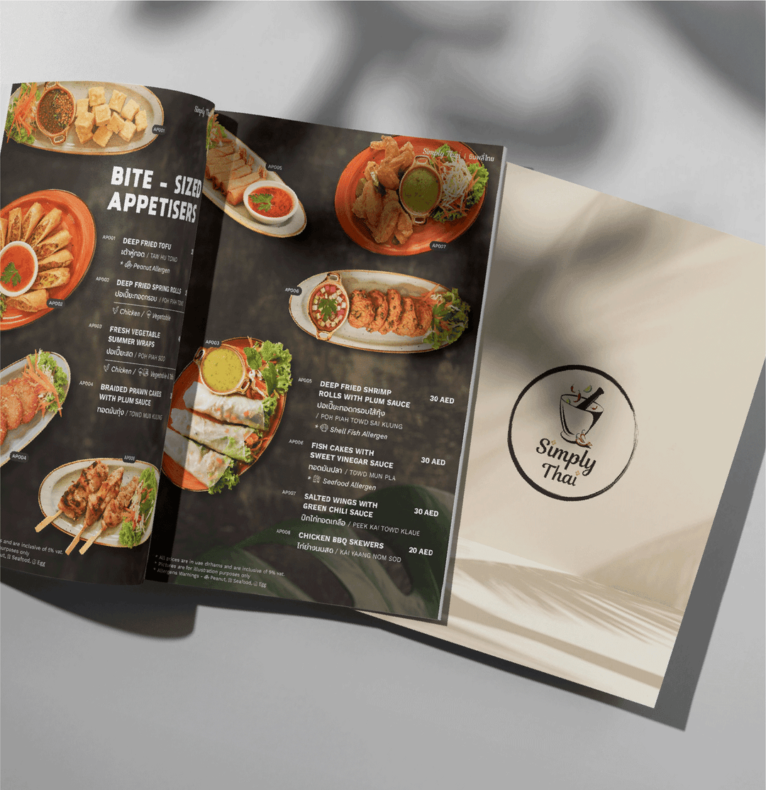 Simply Thai Restaurant