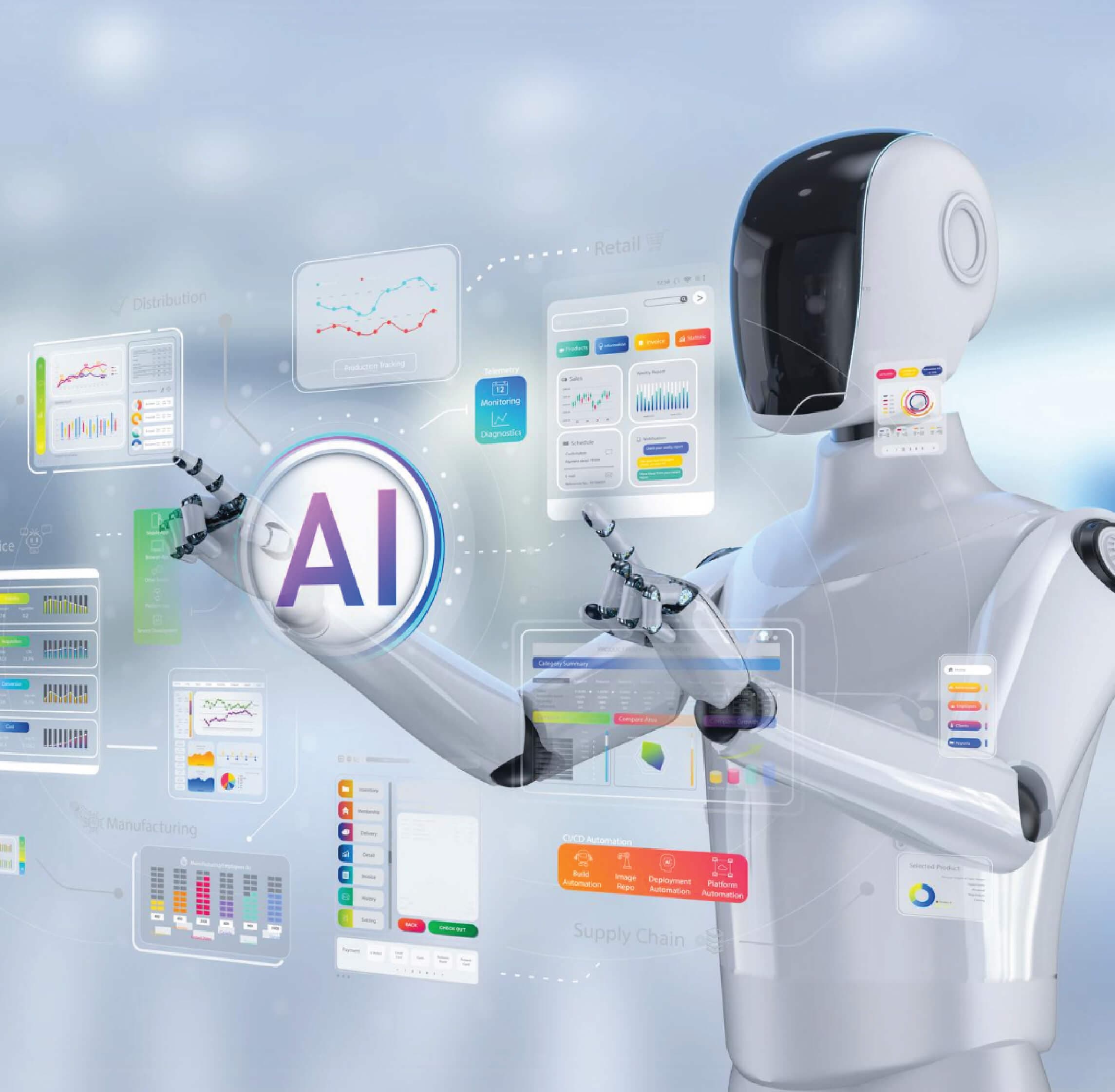 10 Case Studies of Brands That Achieved Rapid Growth Through AI 2
