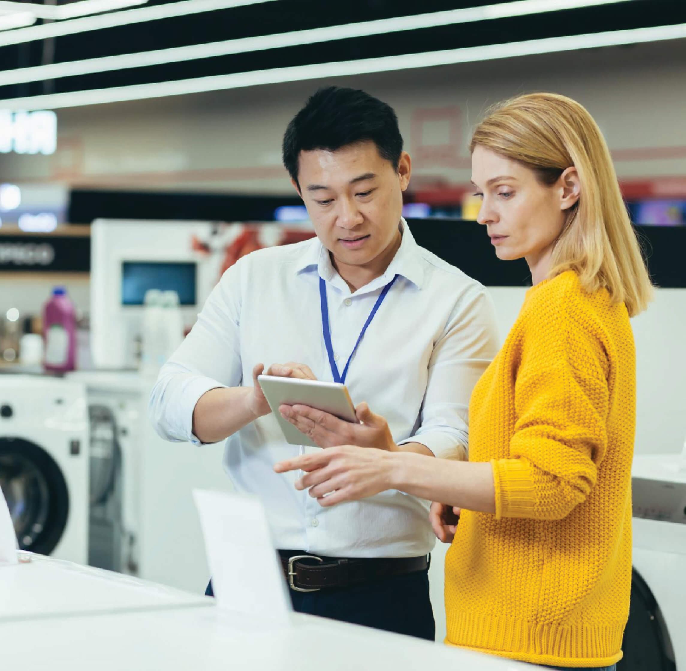 Know Your Customer, Know Your Brand: AI and Data as Strategic Assets 2