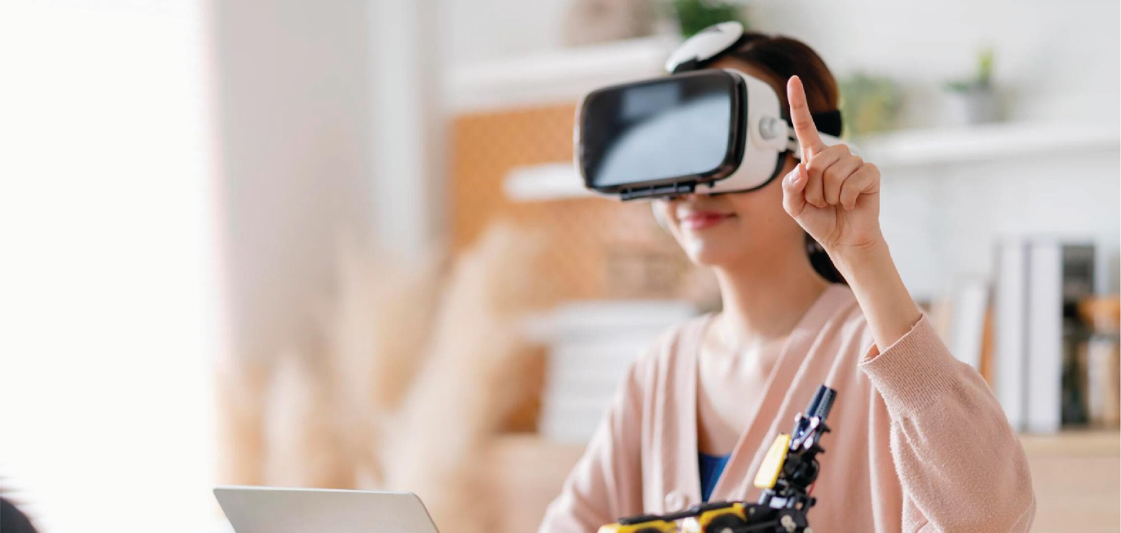 AI and the Great Transformation of Modern Business: Is Your Brand Ready? 3