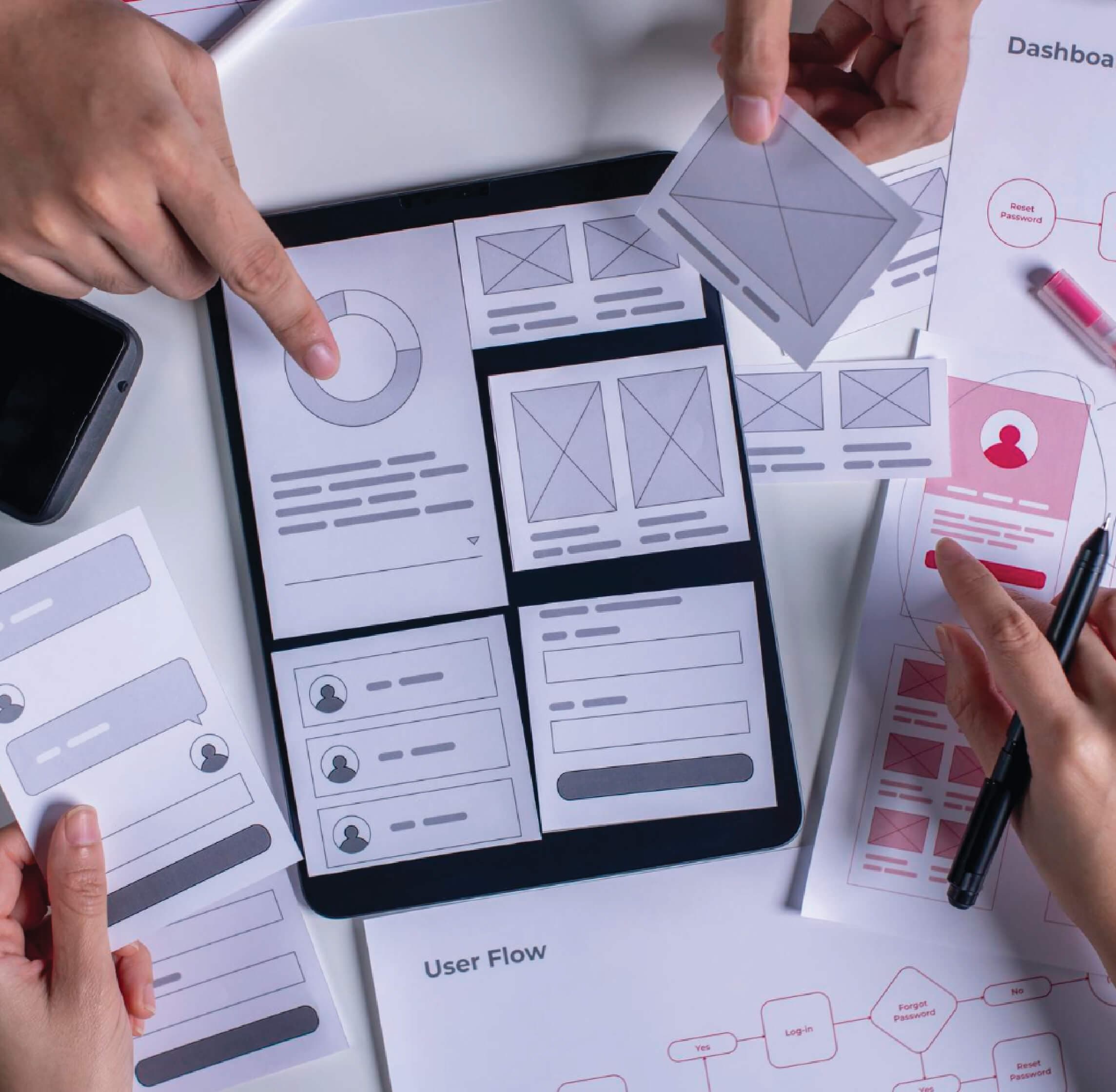 How to Build Websites in the AI Era That Truly Serve Users, Not Just Look Good 2
