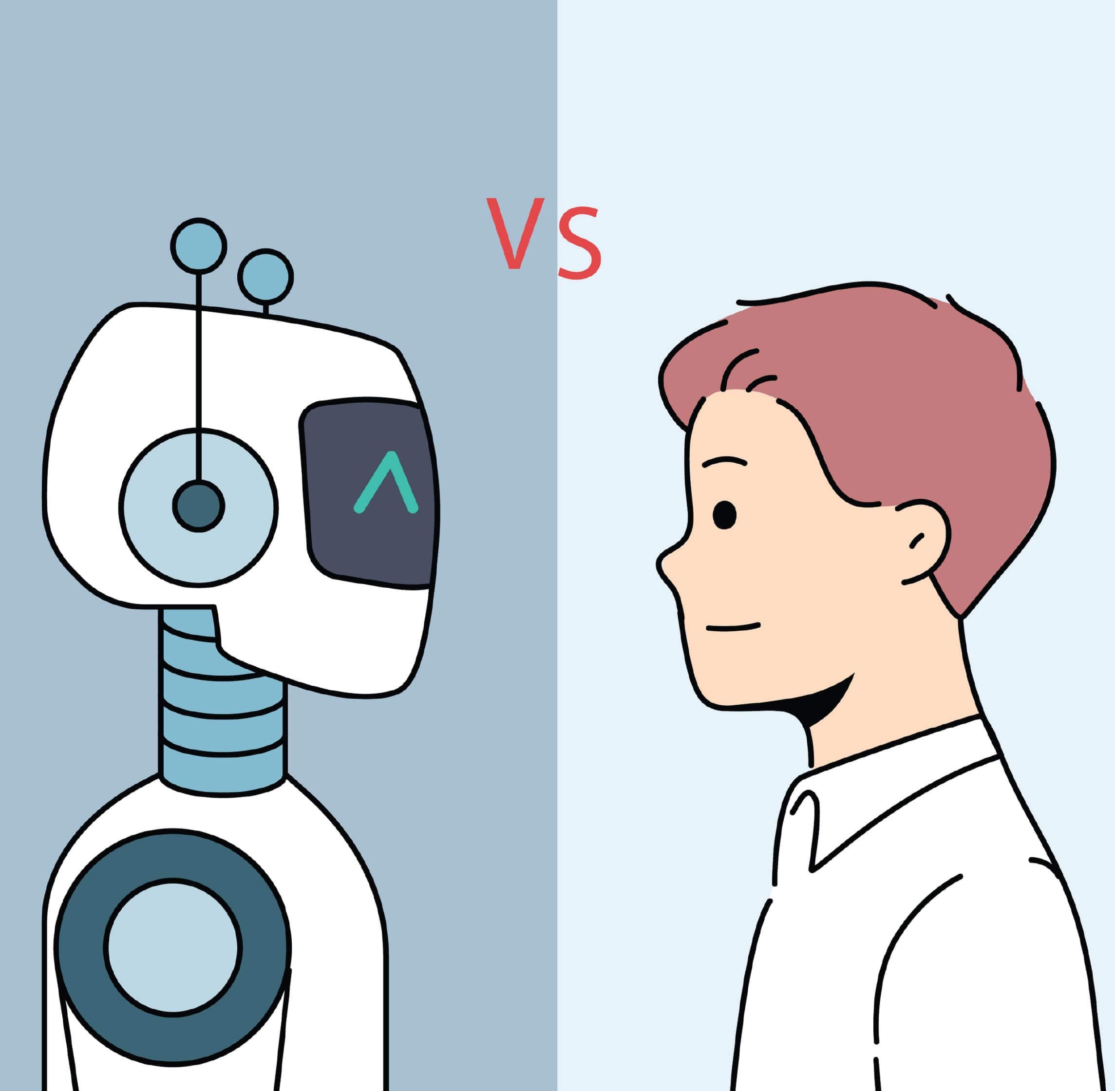 AI Enough to Handle Logo Design, or Do We Still Need Human Designers? 2