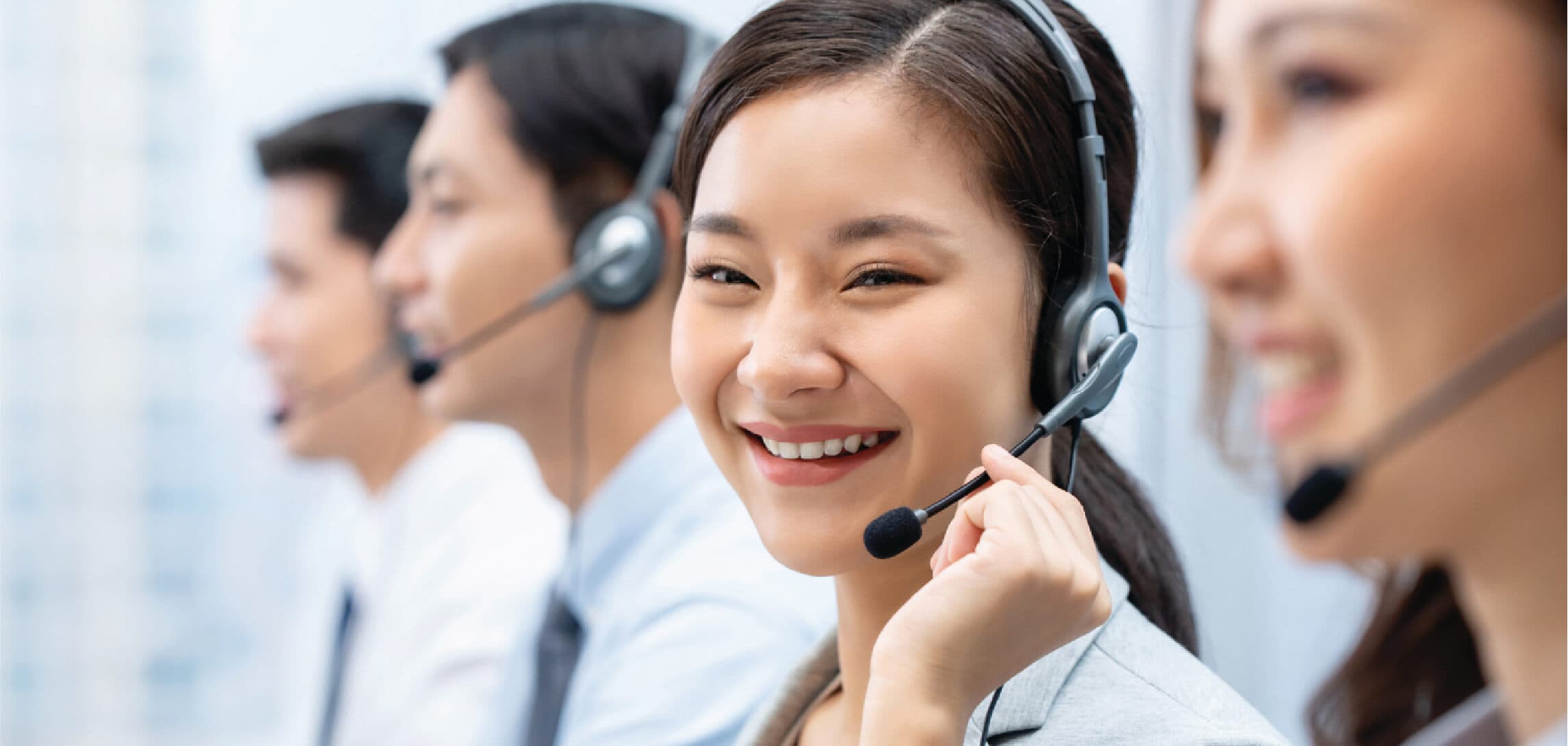 Customer Experience in the Age of AI: What Do Customers Really Expect from Your Brand? 3