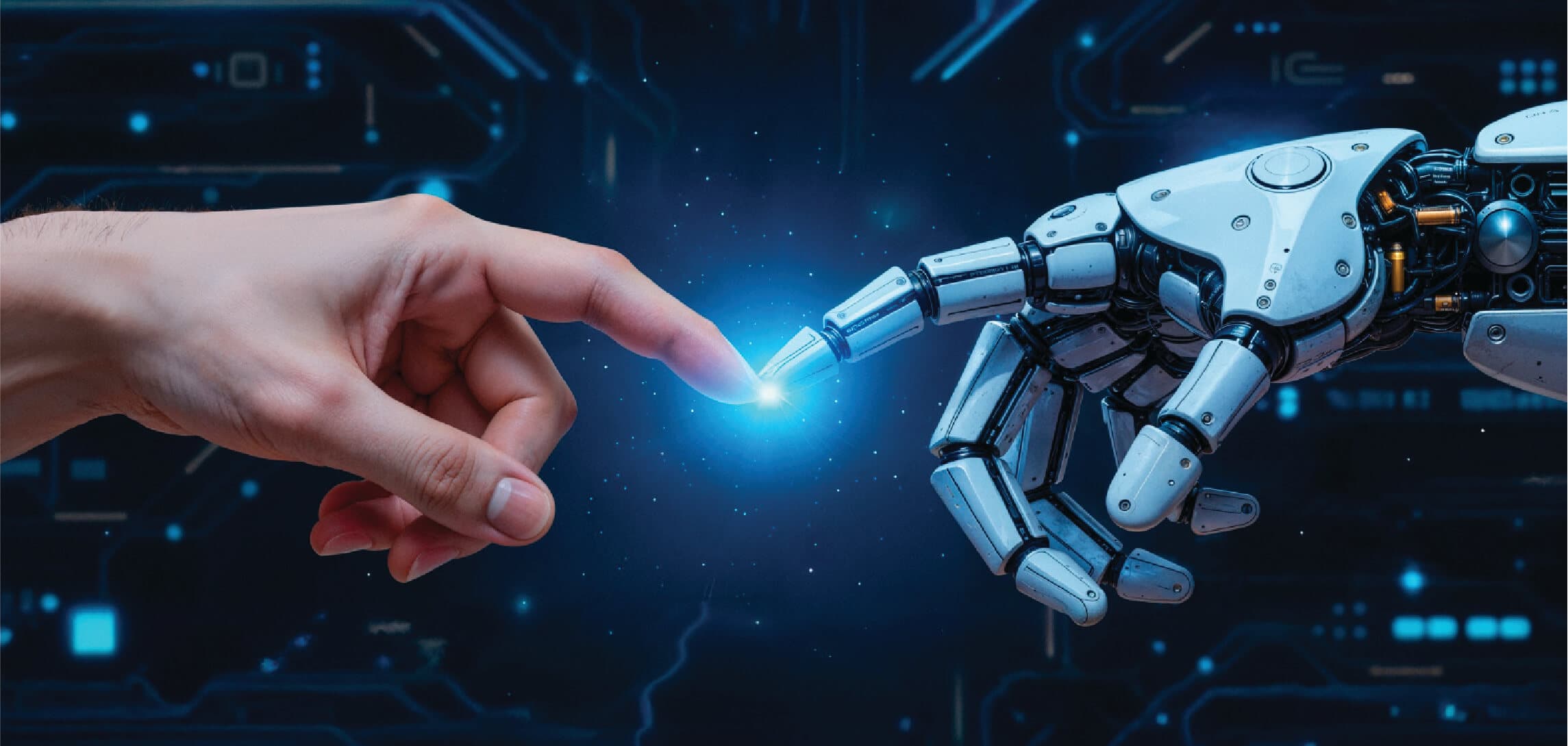 As AI Reaches the Front Door, Do Businesses Still Need Agencies? 4