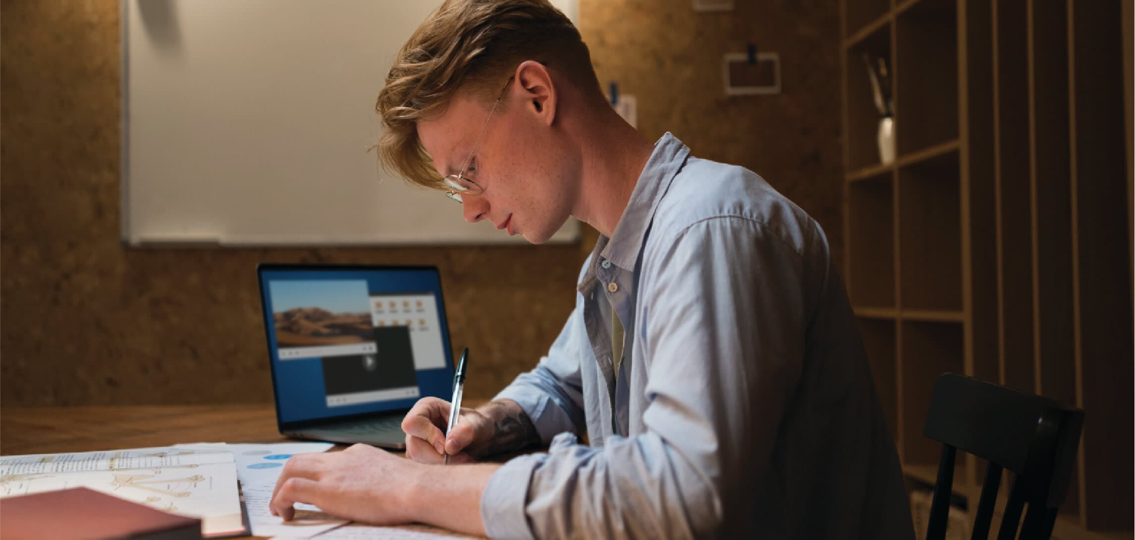Using AI to Write Content Without Sounding Like AI 3