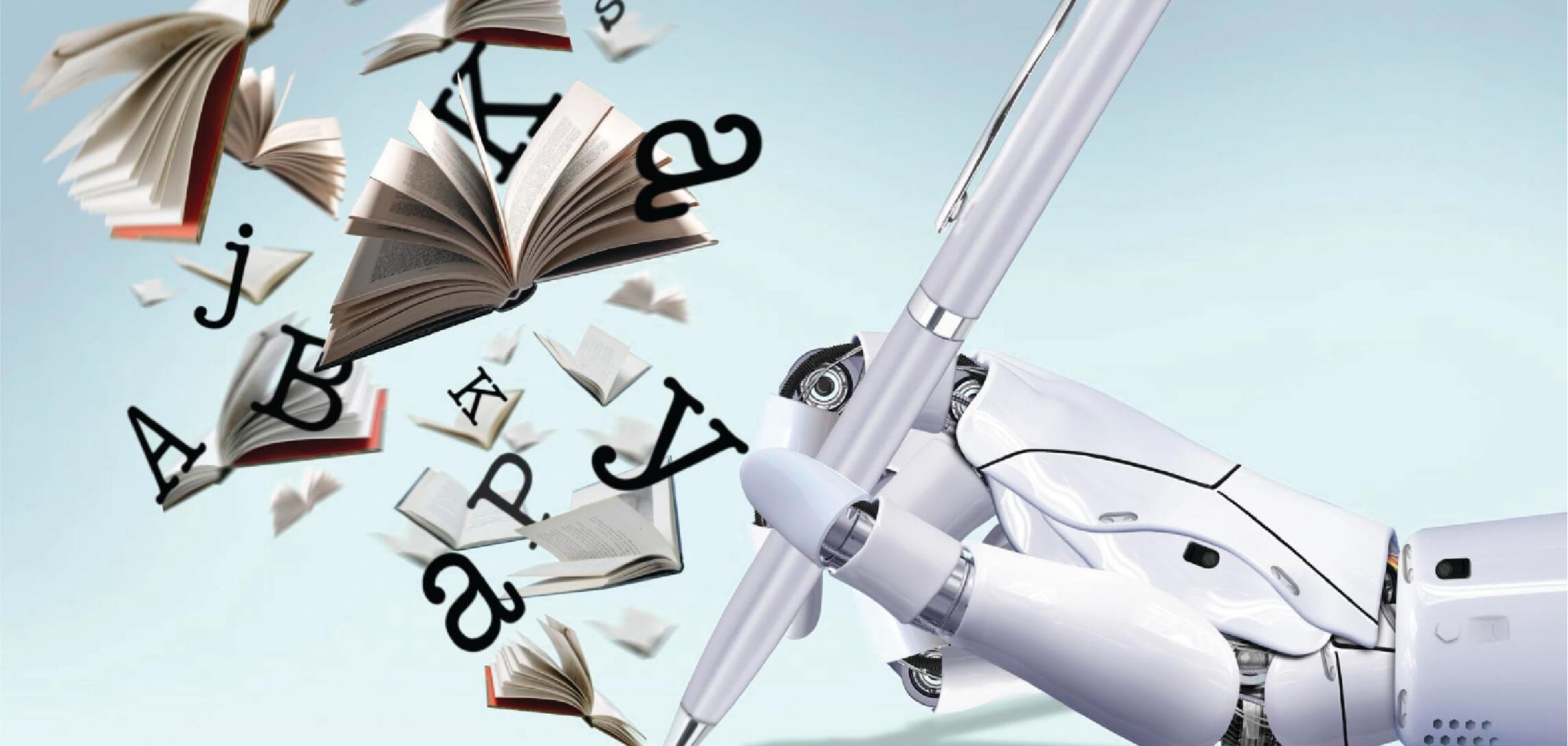 Using AI to Write Content Without Sounding Like AI 4