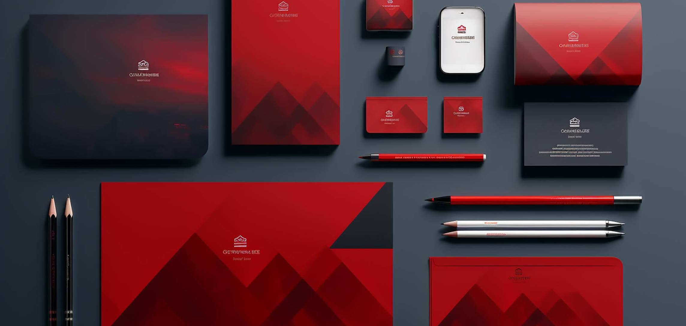 Brand Book คู่มือสร้าง Brand Identity ให้แข็งแกร่ง...ทำไมทุกแบรนด์ต้องมี?