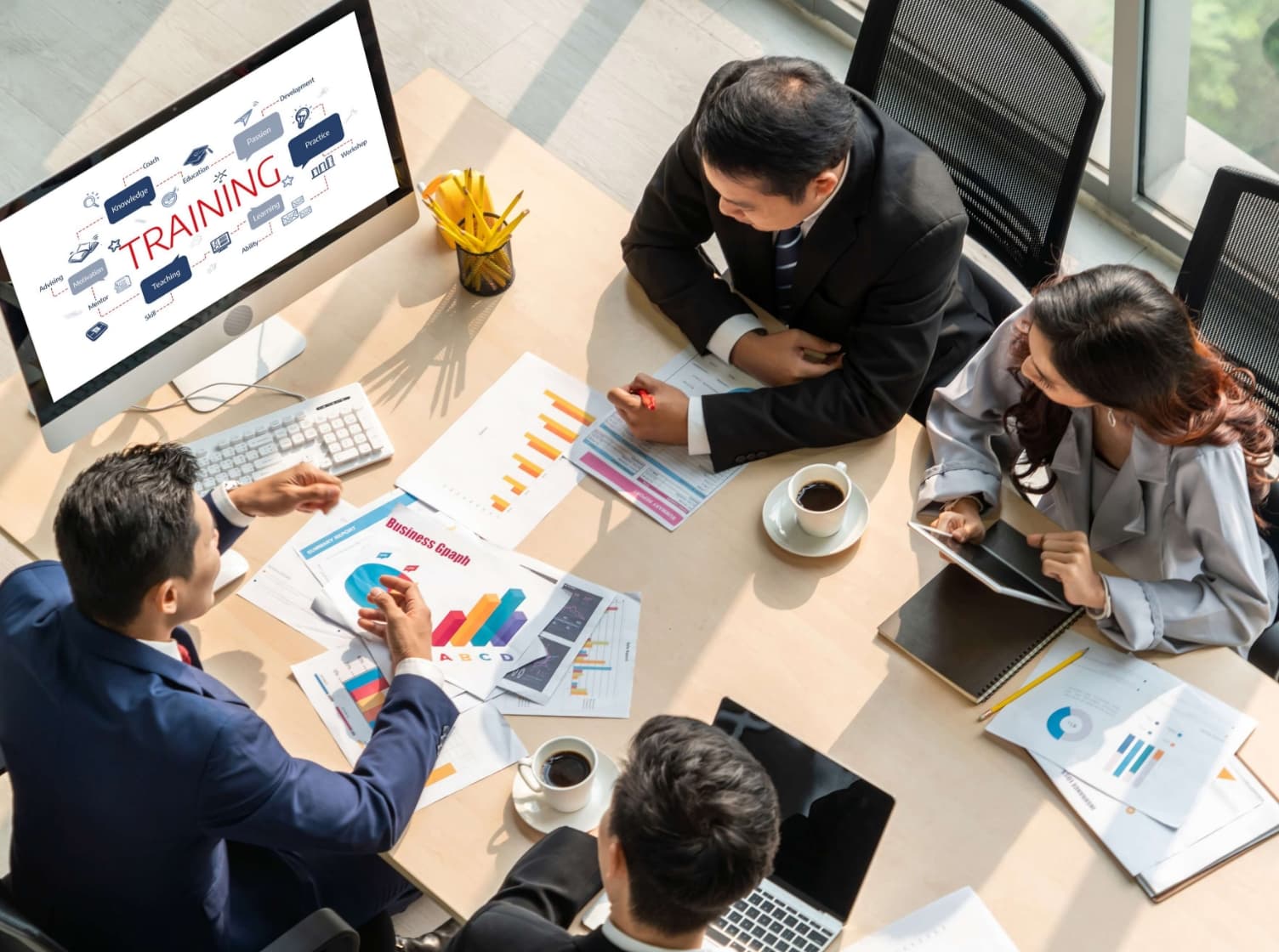 เว็บไซต์ขายของ E-commerce เพิ่มยอดขายให้ปัง ทำยังไง??  แนะนำโดยบริษัท รับทำแบรนด์ดิ้ง มืออาชีพ ต้องอ่าน!!!