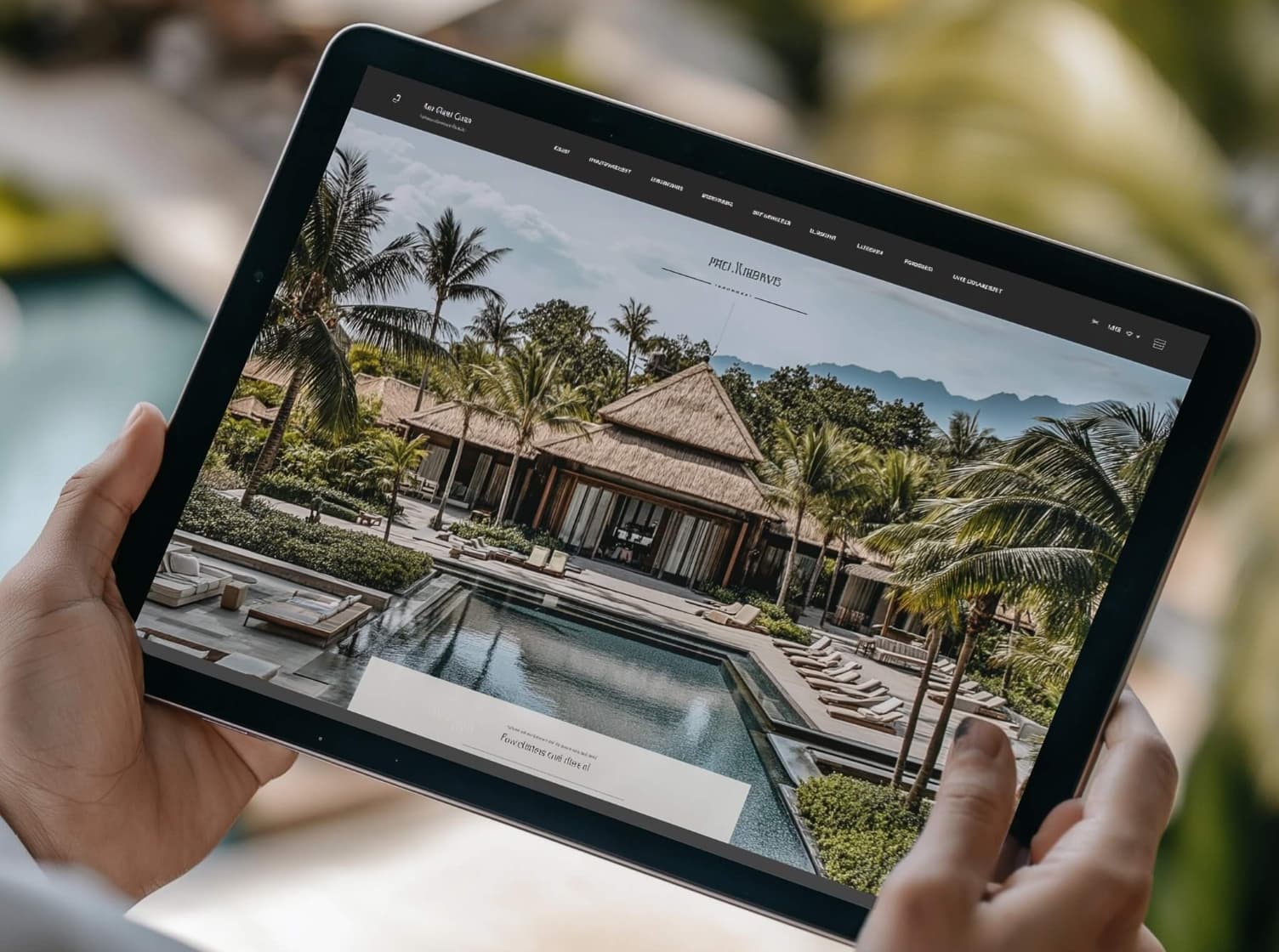 5 เทคนิคทำ Mobile Site ให้ตอบโจทย์ธุรกิจคุณ