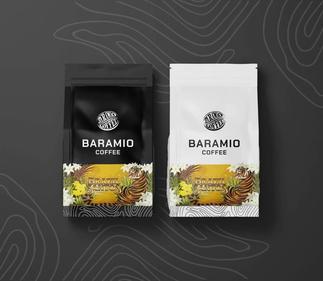 BARAMIO