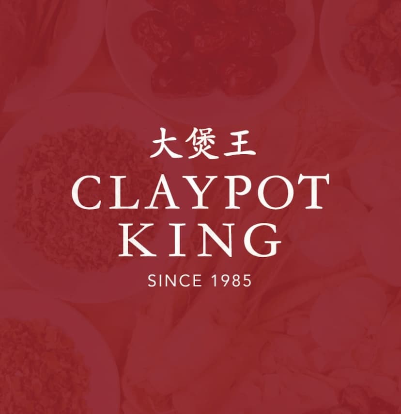 Claypot King