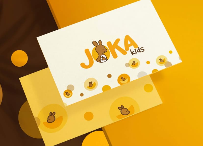 Joka Kids