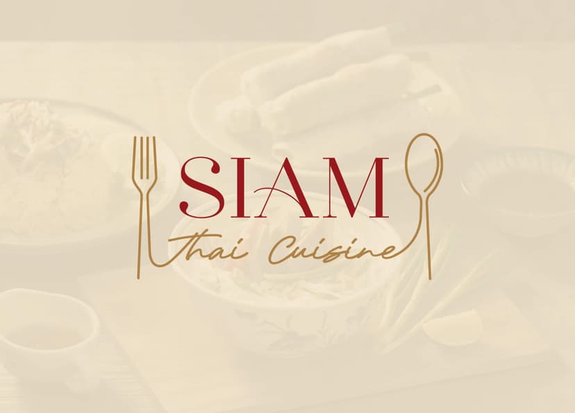 Siam Thai Cuisine