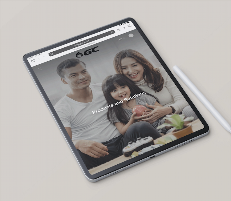 GC Products and Solutions