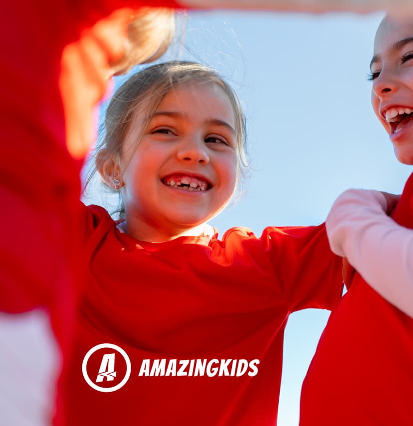 Amazing Kids