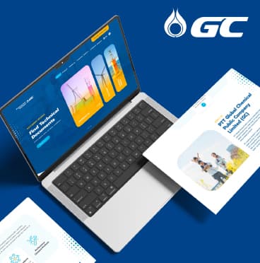 GC Products and Solutions
