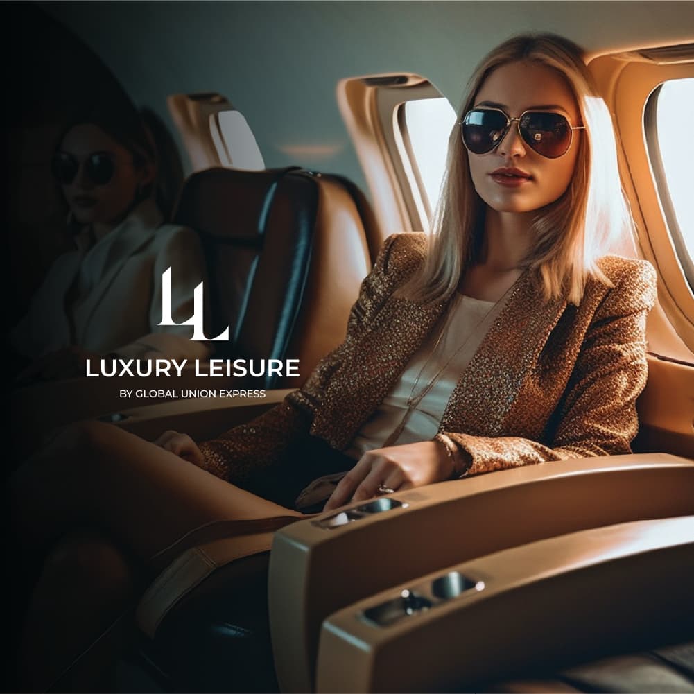 Luxury Leisure