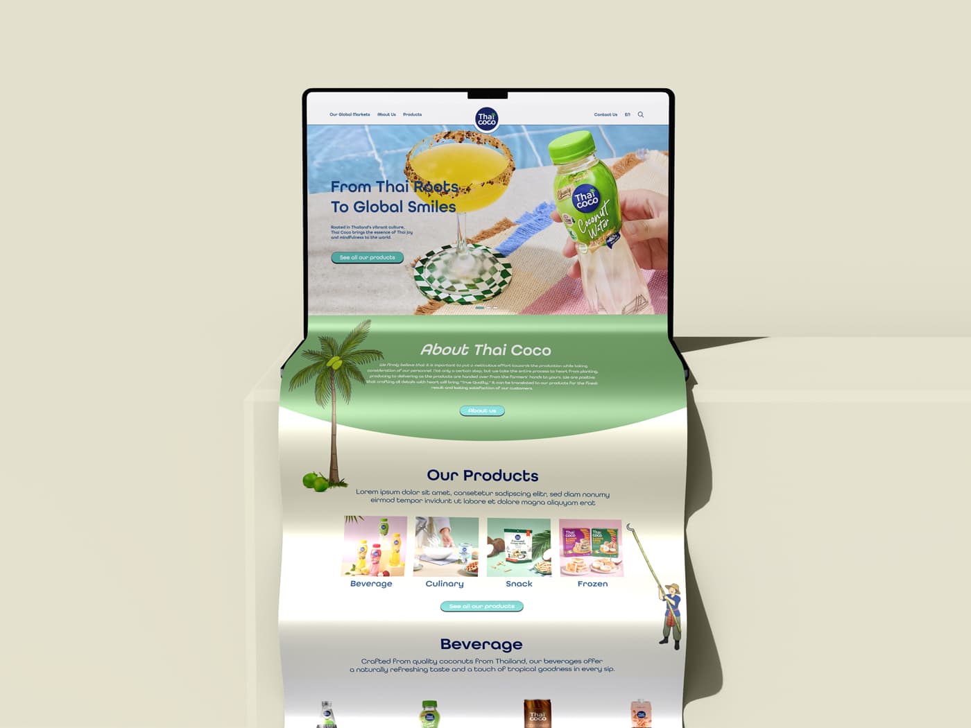Thai Coco
