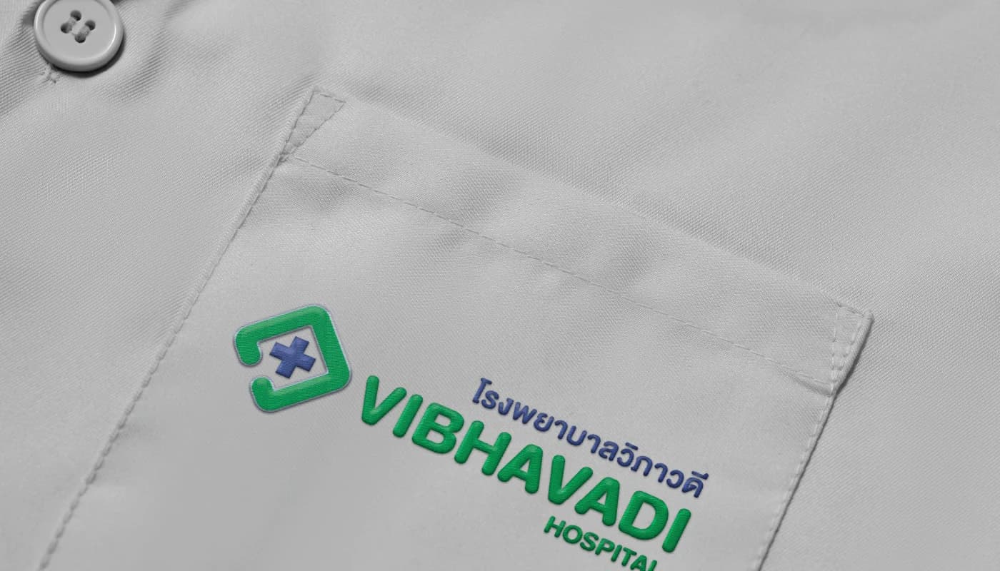 Vibhavadi Hospital