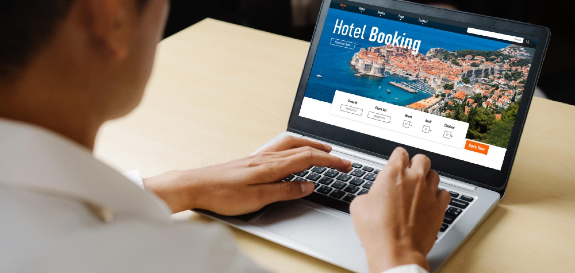 4 ทริคทำเว็บไซต์โรงแรม ให้โดดเด่น ที่ใครเห็นก็อยากคลิกจองและแนะนำเพื่อนว่า...ต้องมา!!