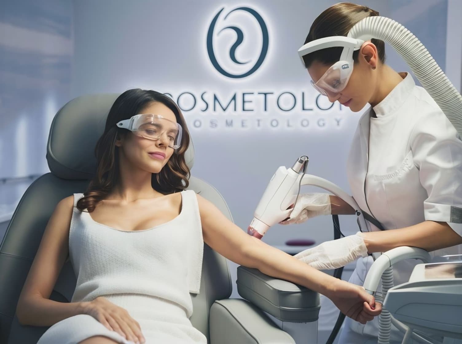 4 ข้อพลาดในการ ออกแบบโลโก้ คลินิคเสริมความงาม ที่ต้องเลี่ยงให้ไว!