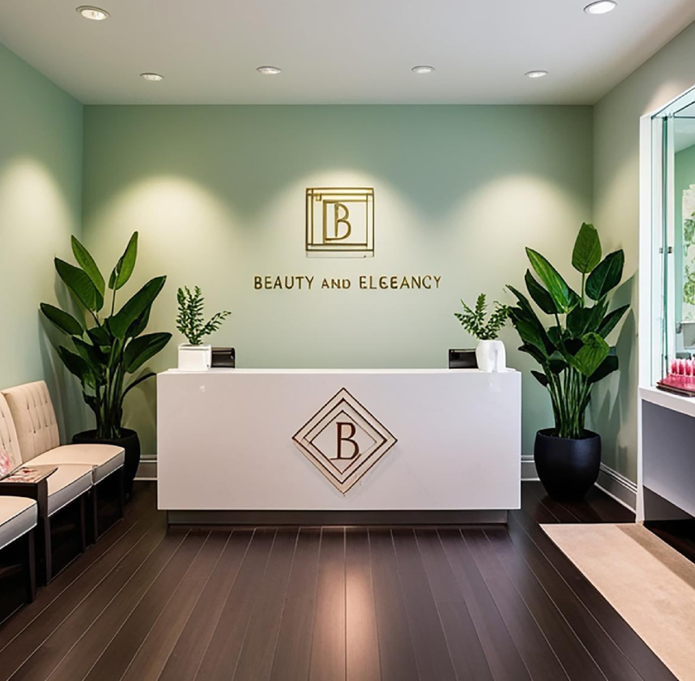 4 ข้อพลาดในการ ออกแบบโลโก้ คลินิคเสริมความงาม ที่ต้องเลี่ยงให้ไว!