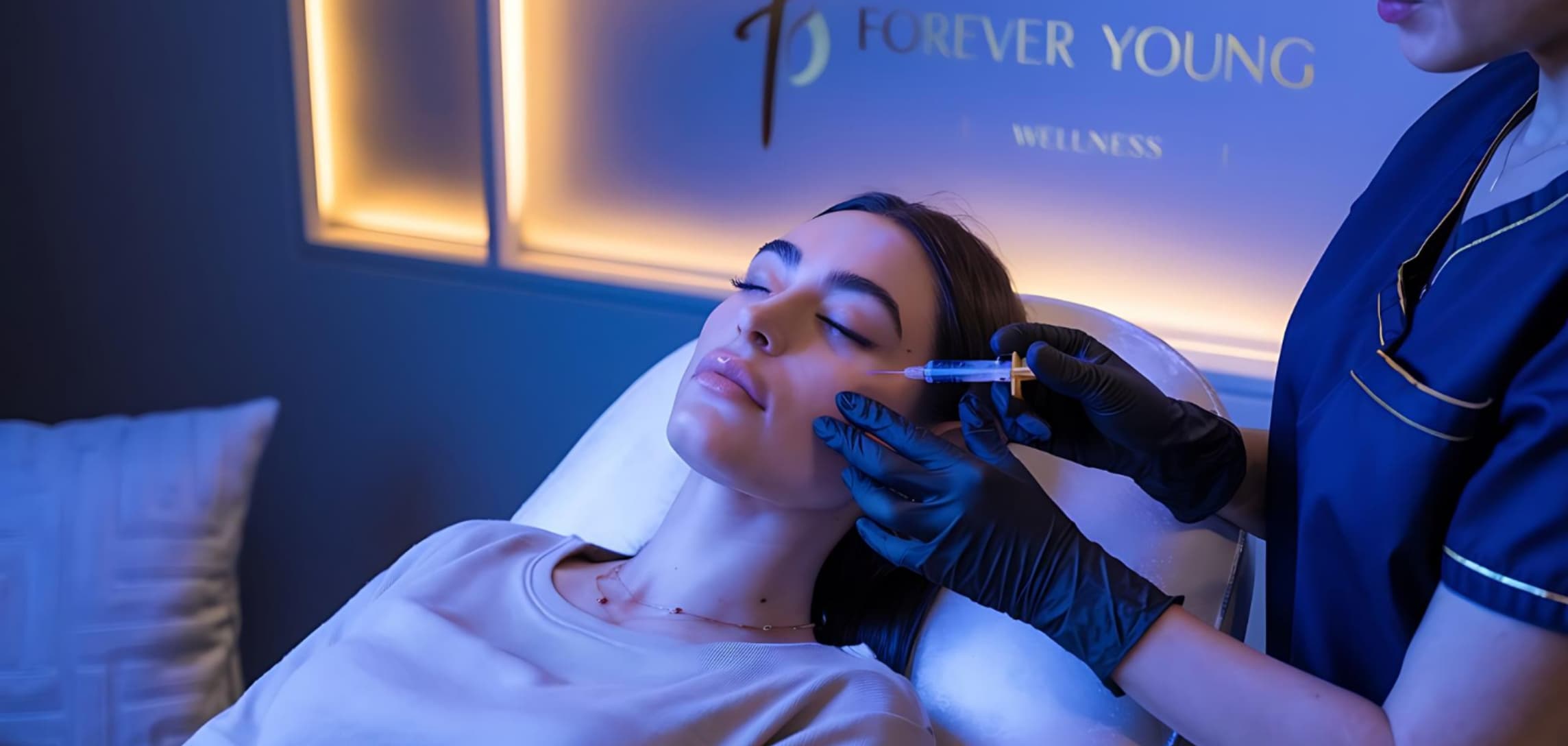 4 ข้อพลาดในการ ออกแบบโลโก้ คลินิคเสริมความงาม ที่ต้องเลี่ยงให้ไว!