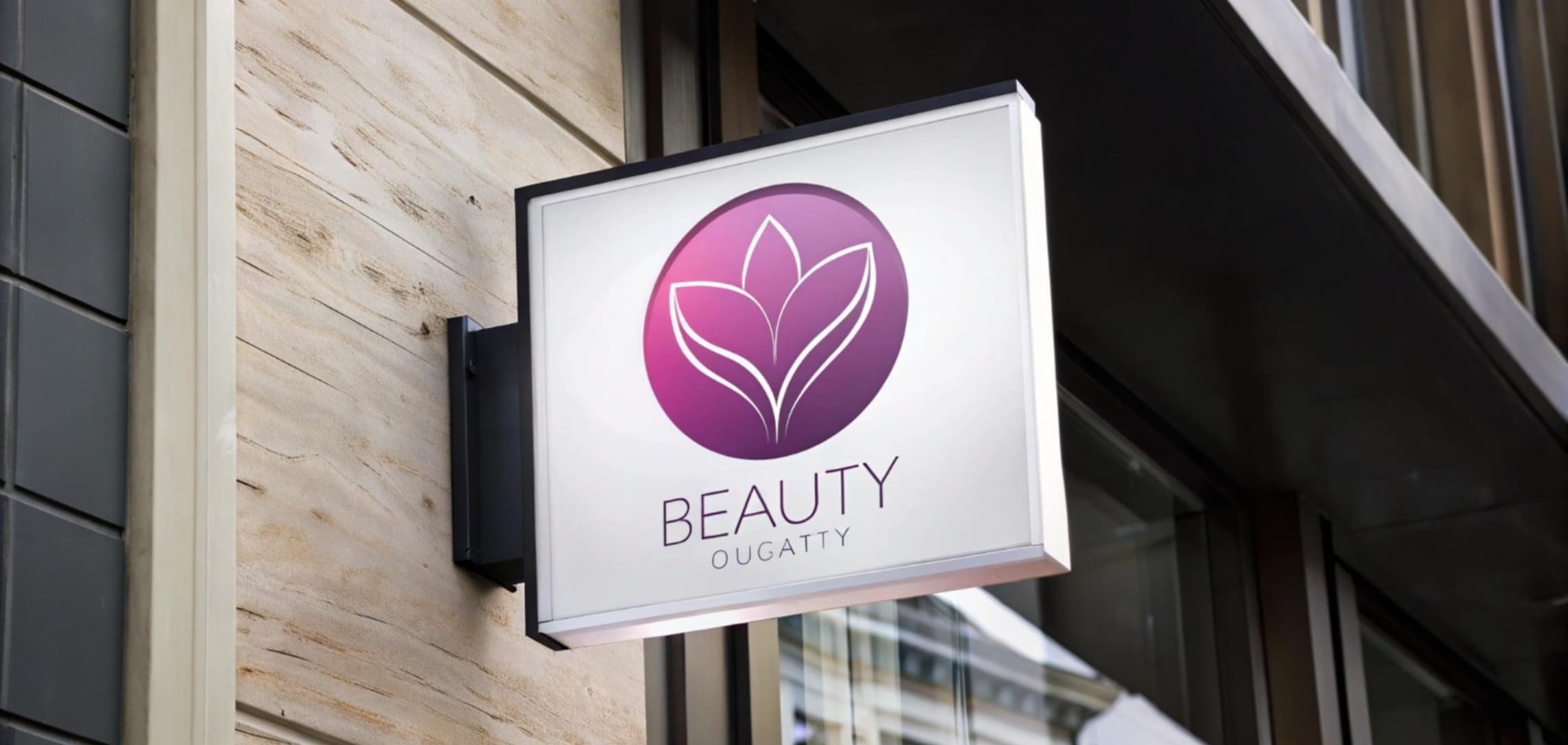 4 ข้อพลาดในการ ออกแบบโลโก้ คลินิคเสริมความงาม ที่ต้องเลี่ยงให้ไว!