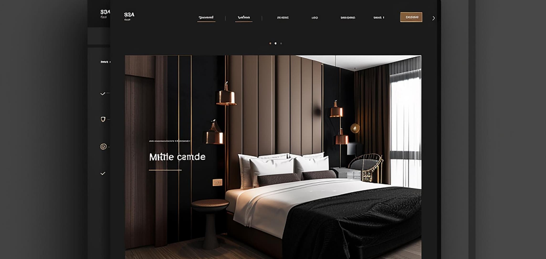 4 ทริคทำเว็บไซต์โรงแรม ให้โดดเด่น ที่ใครเห็นก็อยากคลิกจองและแนะนำเพื่อนว่า...ต้องมา!!