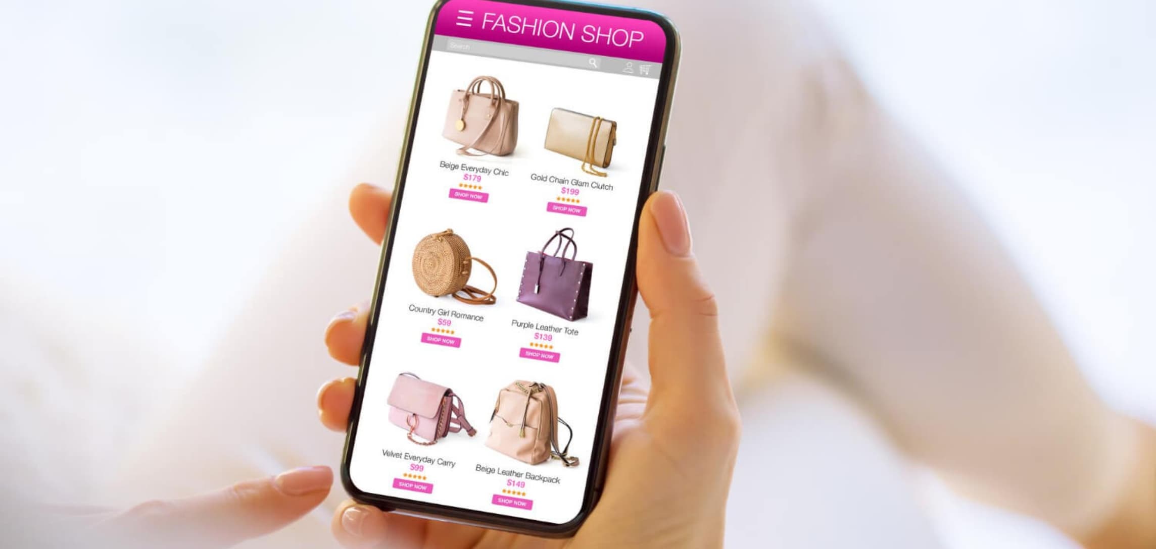 10 ขั้นตอน ทำเว็บไซต์ eCommerce ให้ประสบความสำเร็จ ในยุคดิจิทัล