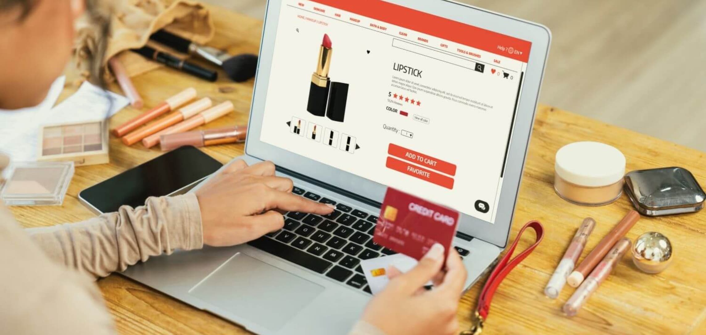 10 ขั้นตอน ทำเว็บไซต์ eCommerce ให้ประสบความสำเร็จ ในยุคดิจิทัล