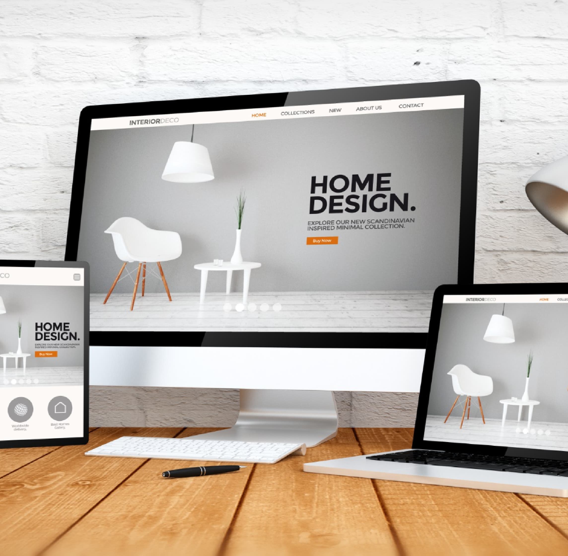 ส่องทริค ทำเว็บไซต์ บริษัท 2025 : เคล็ดลับทำเว็บไซต์ให้ตรงใจลูกค้าที่สุด