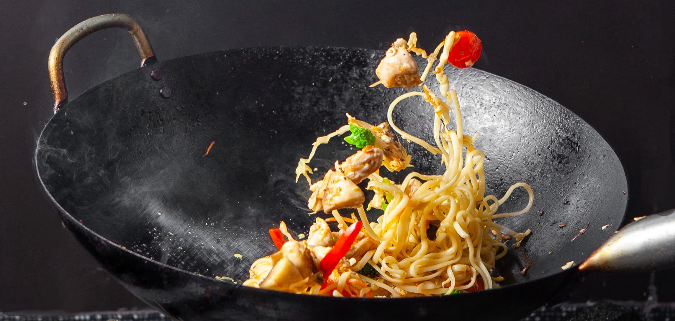 เปลี่ยนคลิกเป็นลูกค้า! ทำ เว็บไซต์ร้านอาหาร ที่เสิร์ฟความอร่อยในโลกออนไลน์ไปถึงหน้าร้าน