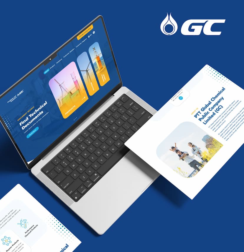 GC Products and Solutions