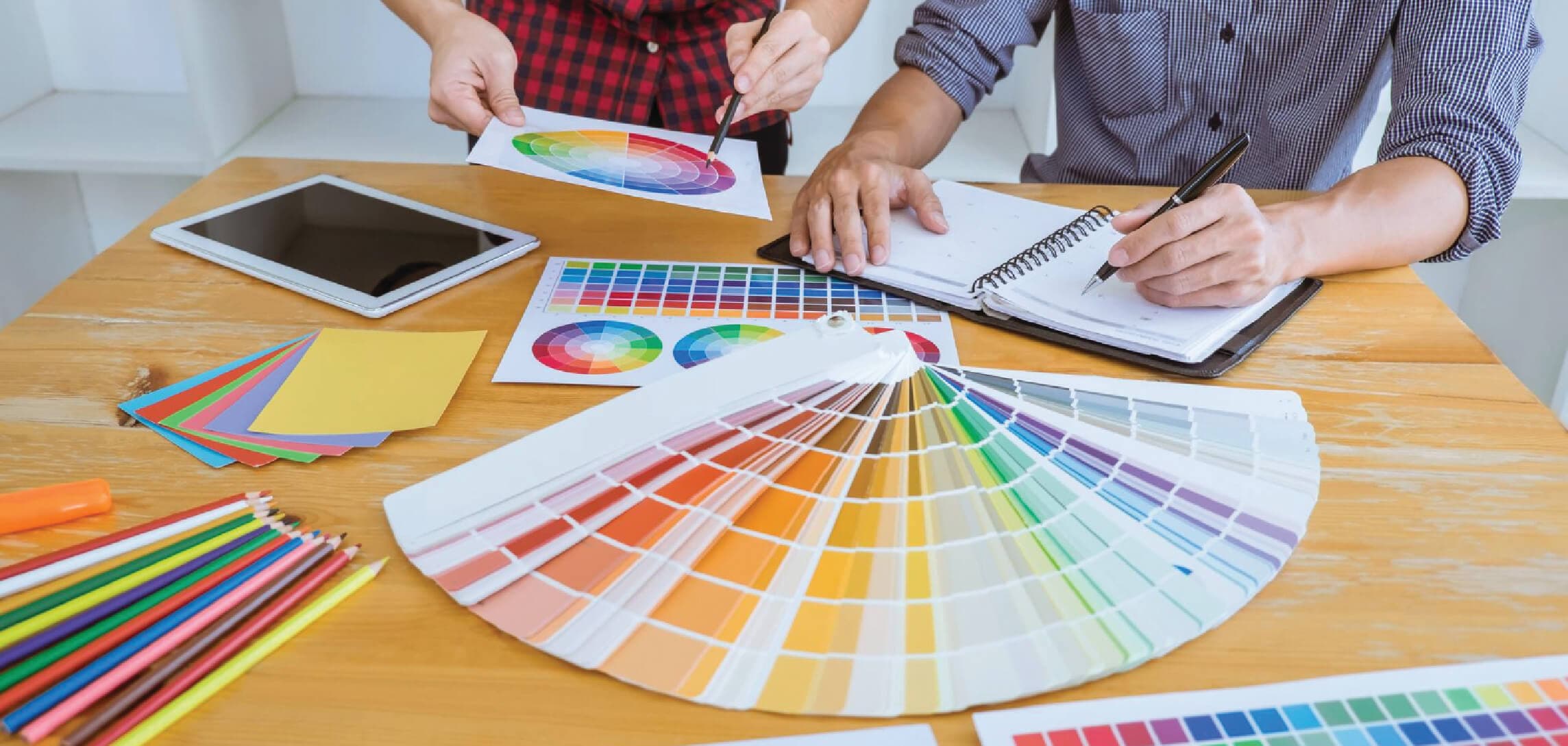 Pantone Matching System