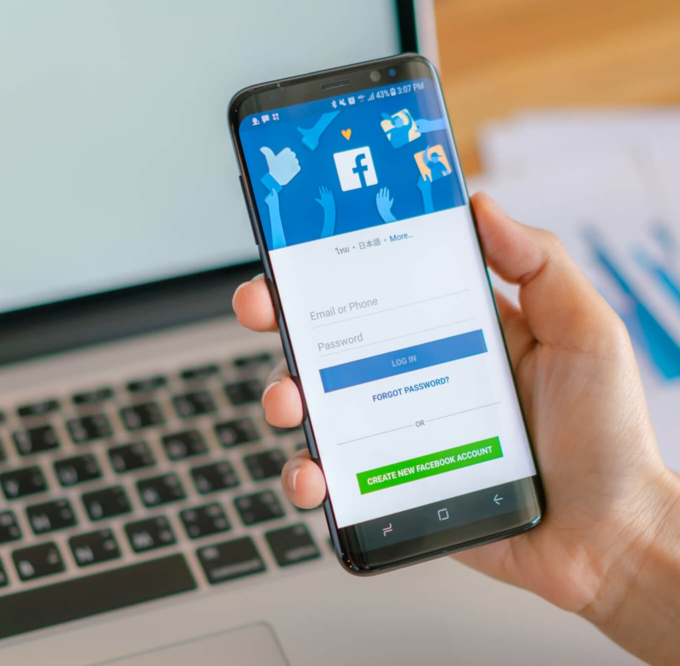 5 ทริคสำคัญของการ ออกแบบโลโก้บริษัท