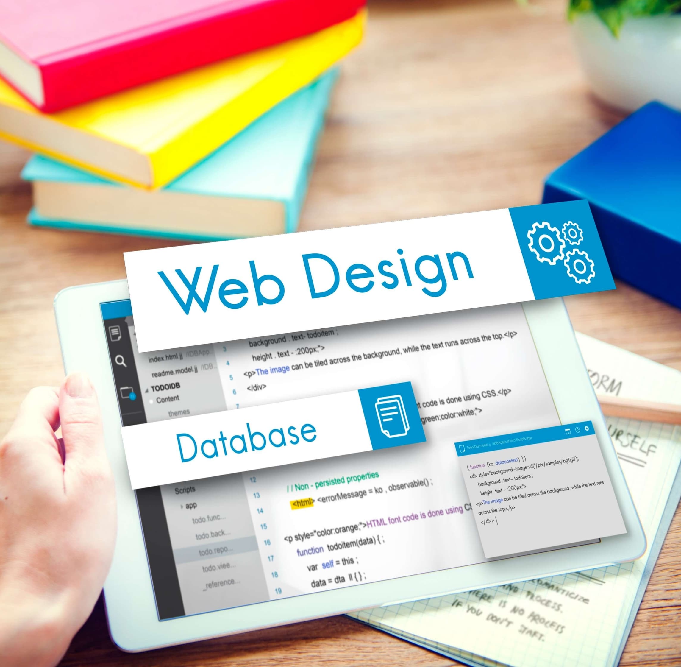 เพิ่มฟังก์ชันการทำงานที่จำเป็น