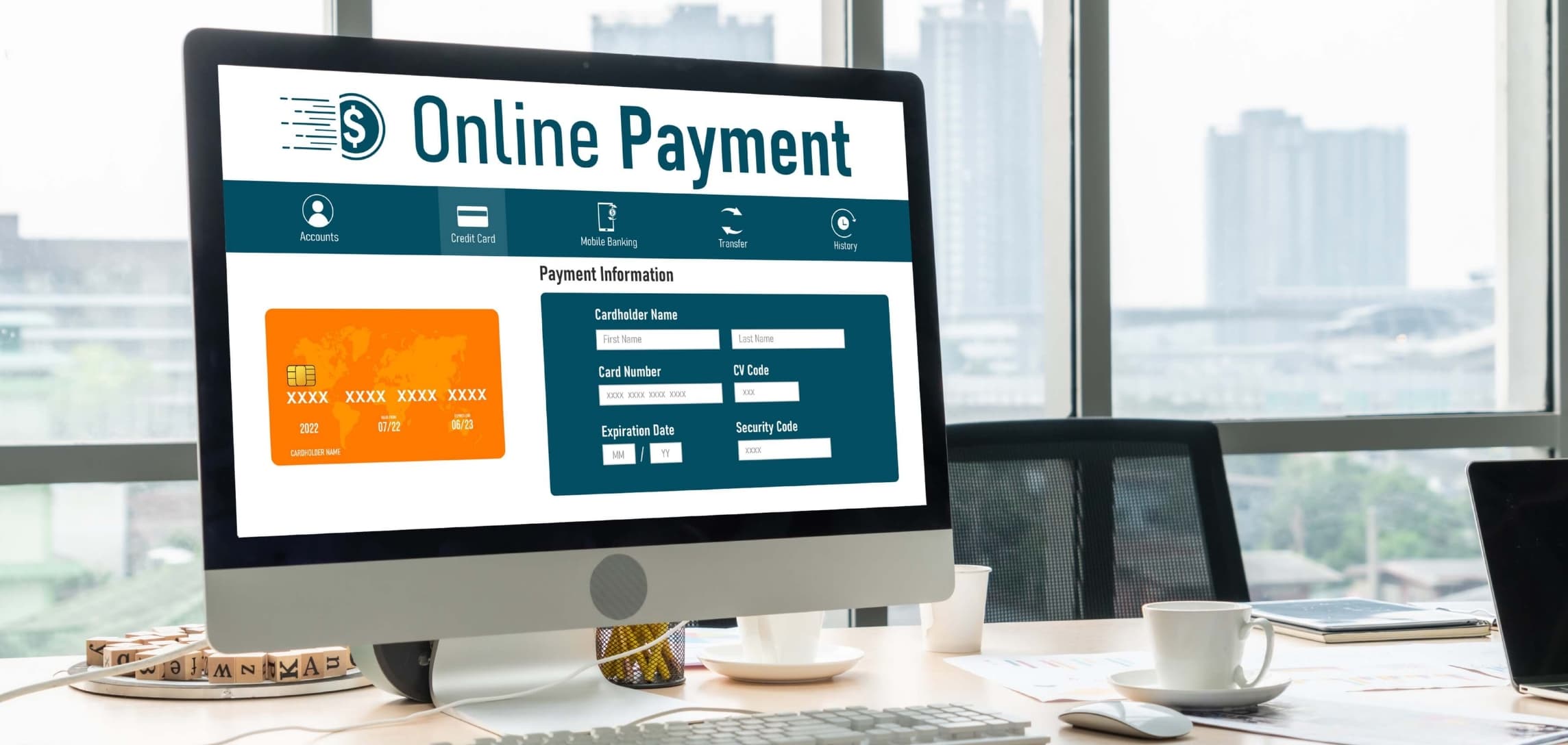 เพิ่มความปลอดภัยในการทำธุรกรรม