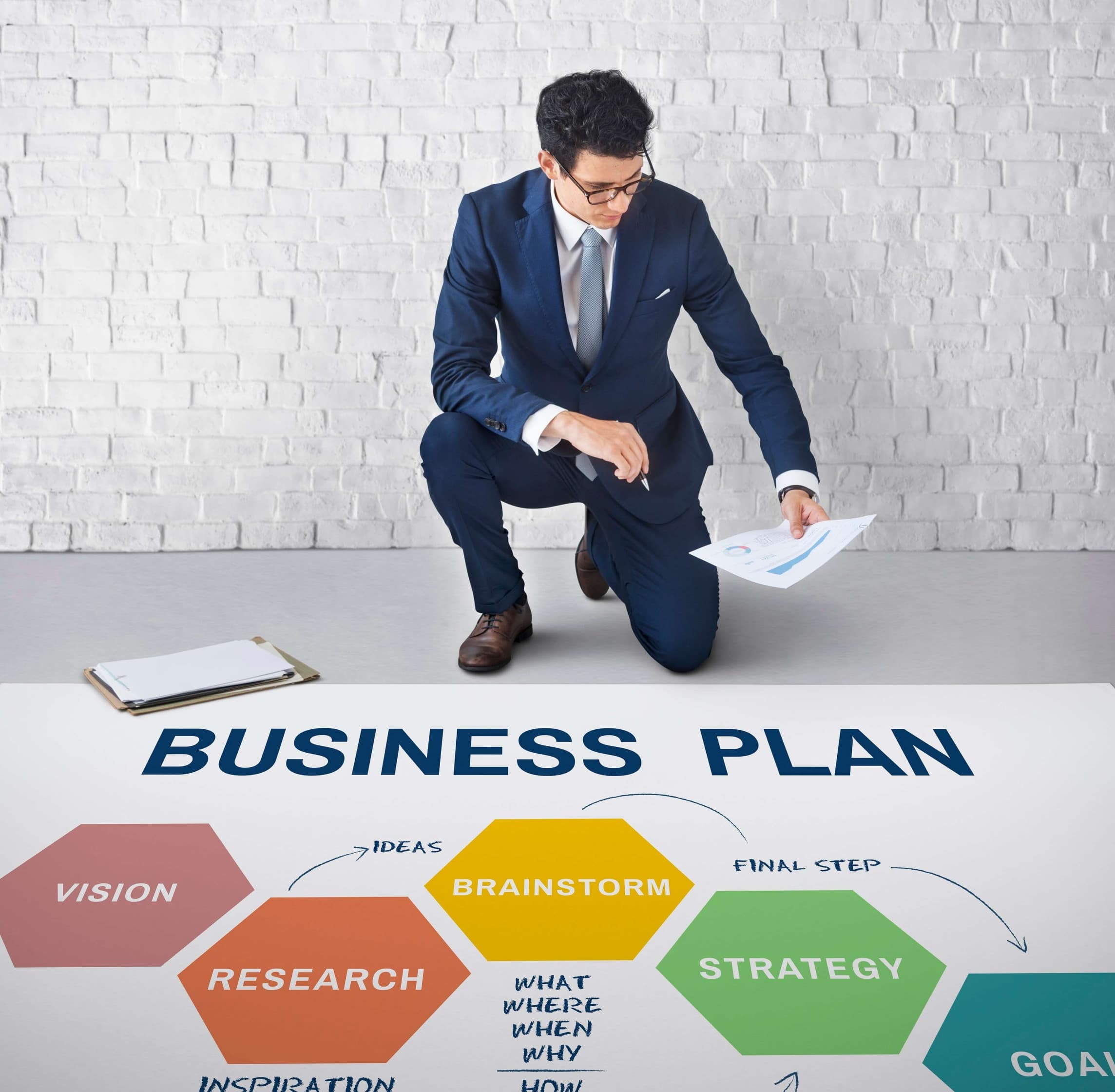 5 ขั้นตอน สร้างแบรนด์พรีเมียม จากไอเดีย...สู่ความสำเร็จ!!