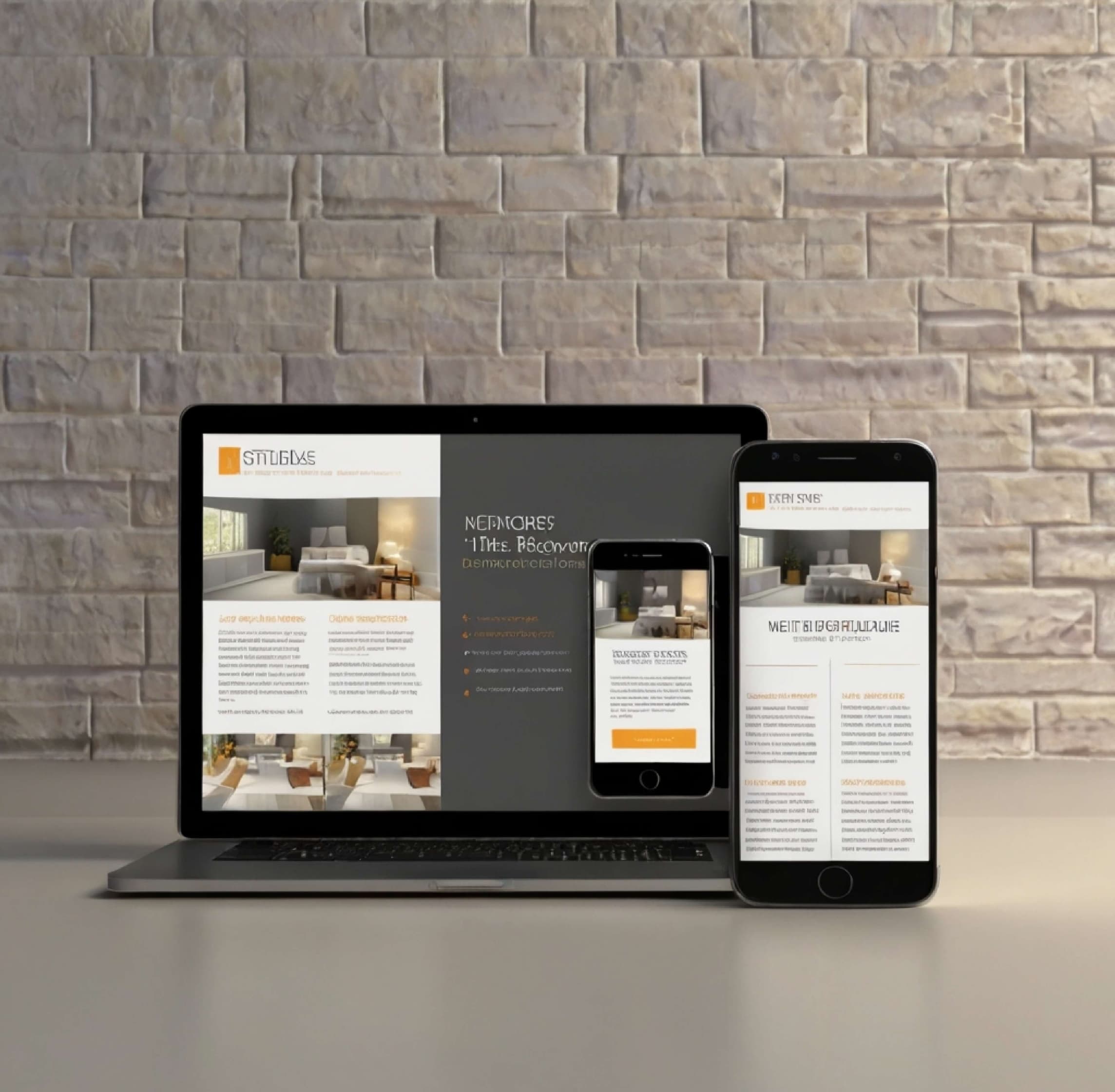 Responsive Design คืออะไร ทำเว็บสำหรับมือถือ