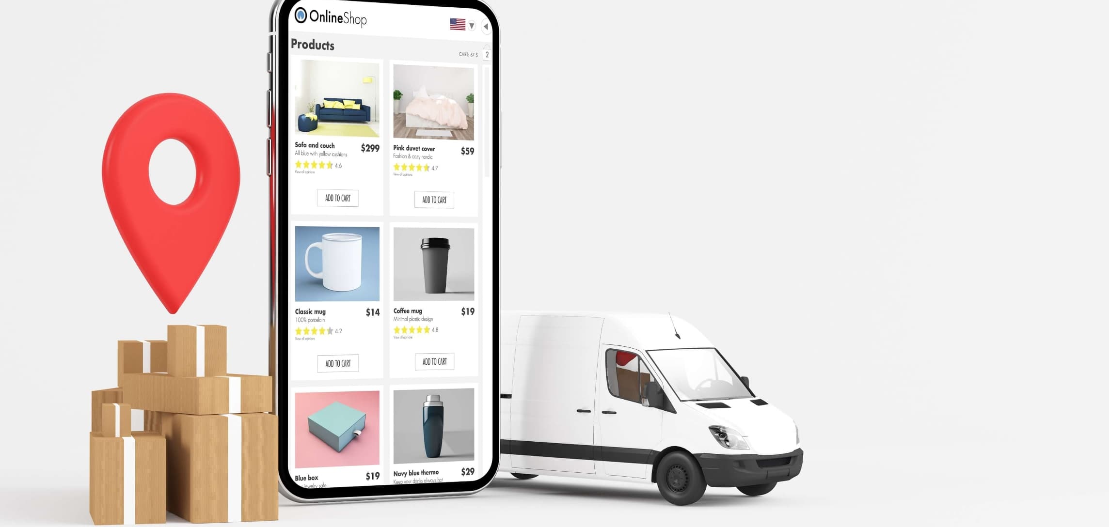 5 เทคนิคทำ Mobile Site ให้ตอบโจทย์ธุรกิจคุณ