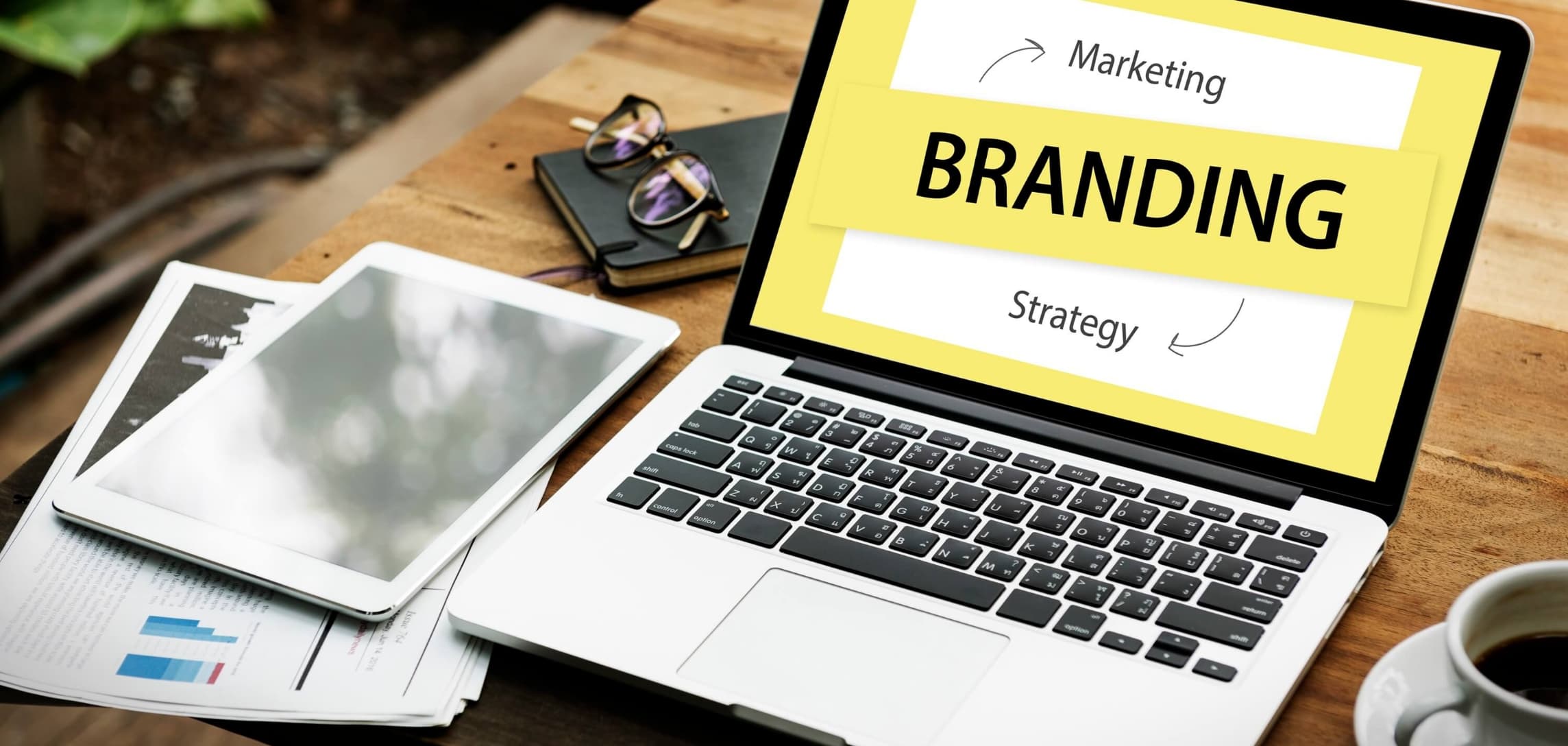 Branding คืออะไร