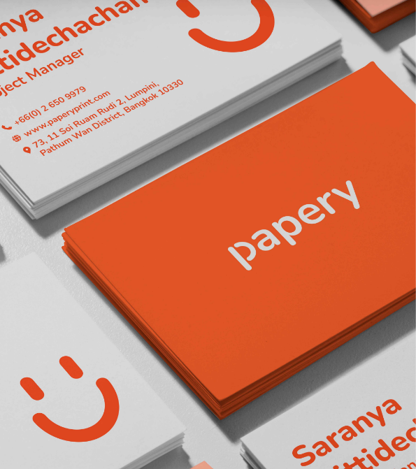 Papery Averyandco